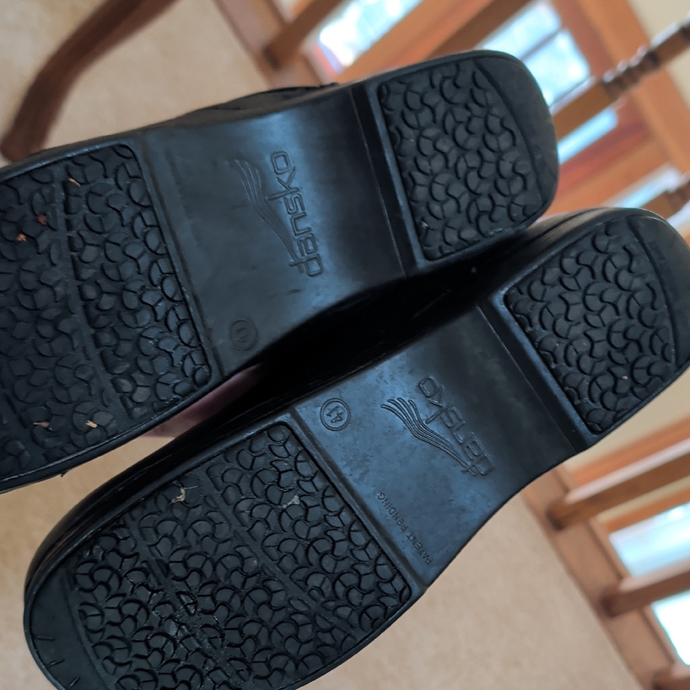 Dansko Xp Clogs - image 3